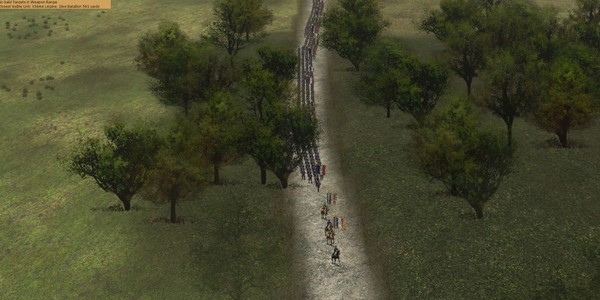 Scourge of War: Wavre