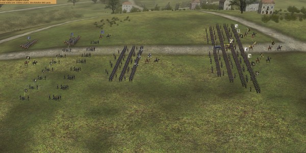 Scourge of War: Wavre