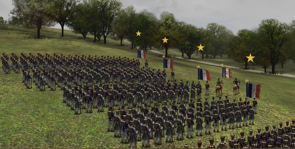 Scourge of War: Wavre