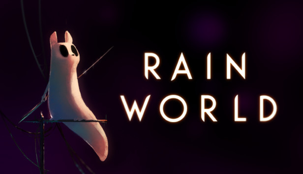 Rain World - Soundtrack on Steam