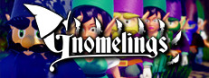 Gnomelings: Migration