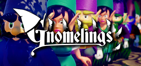 Gnomelings: Migration banner image