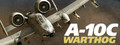 DCS: A-10C Warthog header image