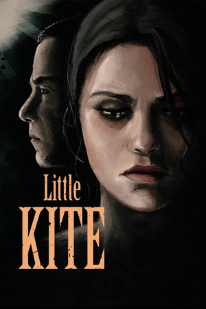 Обложка Little Kite