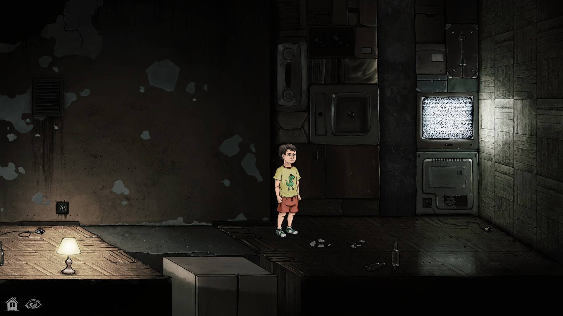 Little Kite Featured Screenshot #1