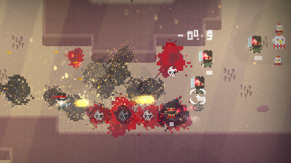 UltraGoodness screenshot 3
