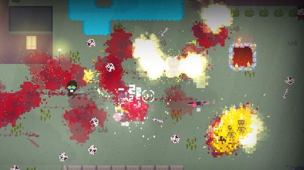 Screenshot z UltraGoodness