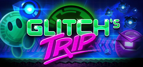 Glitch's Trip cover image