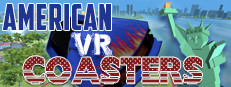 American VR Coasters