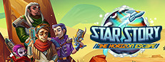 Star Story: The Horizon Escape