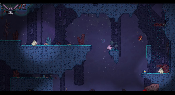 Snowflake's Chance Original Soundtrack screenshot 2