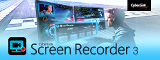 CyberLink ScreenRecorder 3 Deluxe