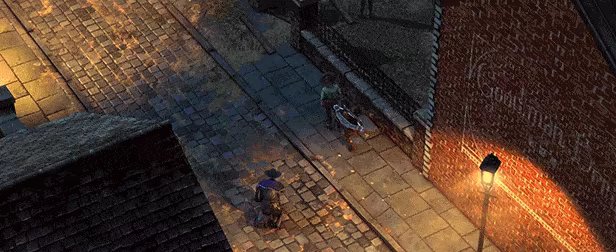 Desperados III video 2