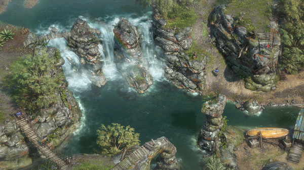 赏金奇兵3-游戏截图