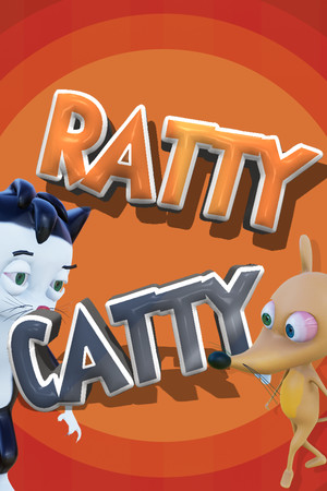 Cover art of Ratty Catty
