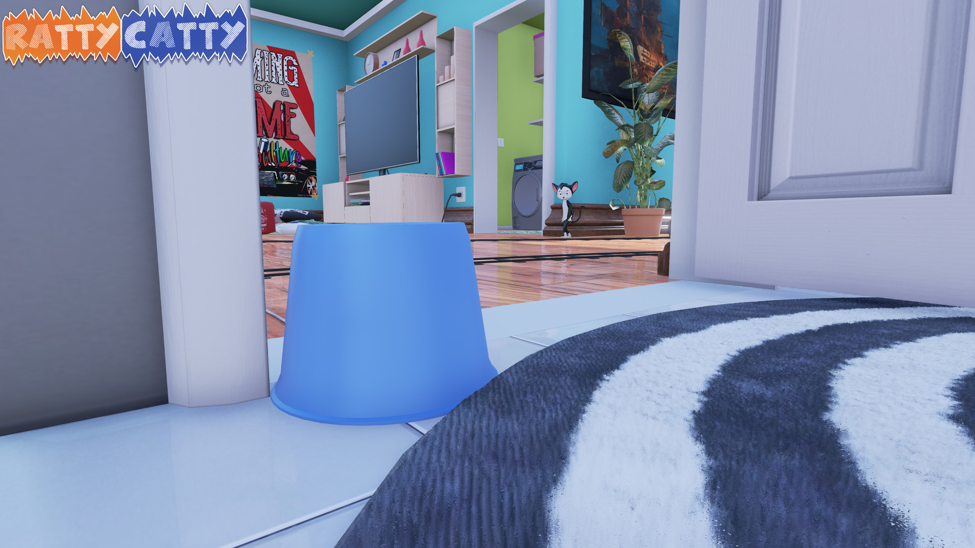 Ratty Catty screenshot #13