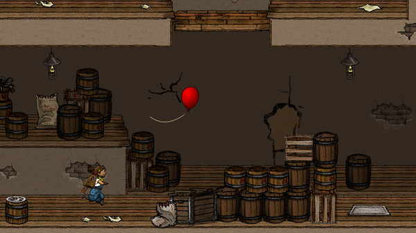 Rise of Balloons screenshot 4