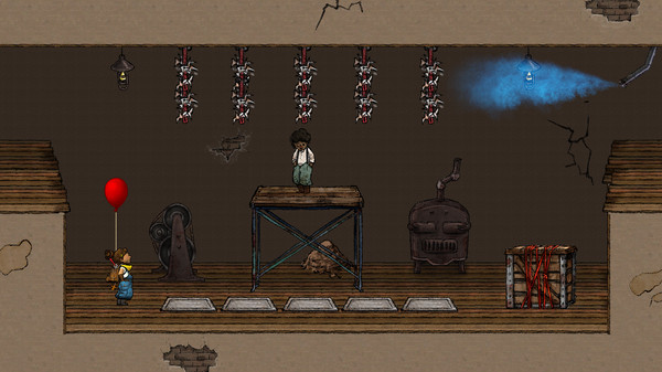 Rise of Balloons screenshot 2