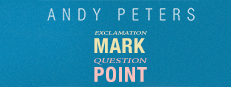 Andy Peters: Question. Point. Exclamation Mark. game capsule image