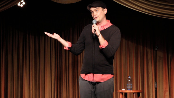 Andy Peters: Question. Point. Exclamation Mark. screenshot 2