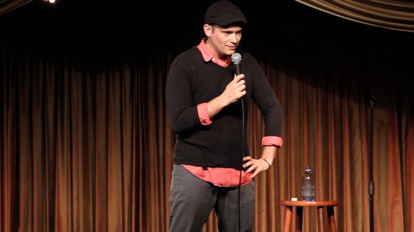 Andy Peters: Question. Point. Exclamation Mark. screenshot 5