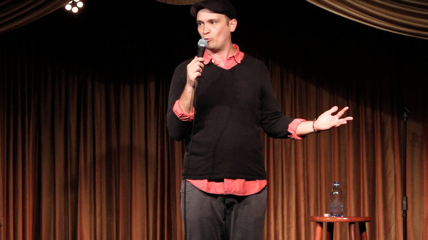 Andy Peters: Question. Point. Exclamation Mark. screenshot 4