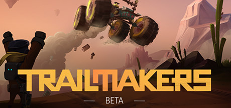 Trailmakers Beta steam charts