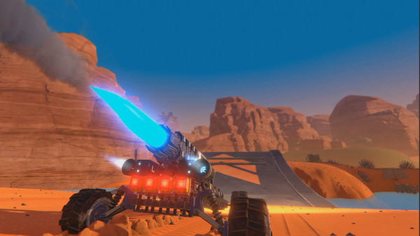 Trailmakers Beta screenshot 4