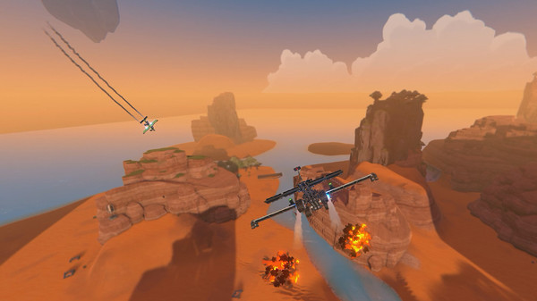 Trailmakers Beta screenshot 3