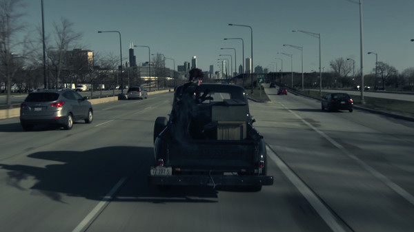 Chicago Rot screenshot 5