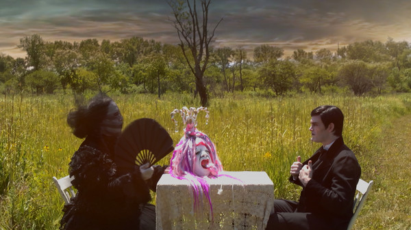 Chicago Rot screenshot 2