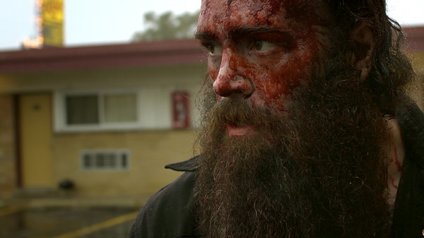 Chicago Rot screenshot 1