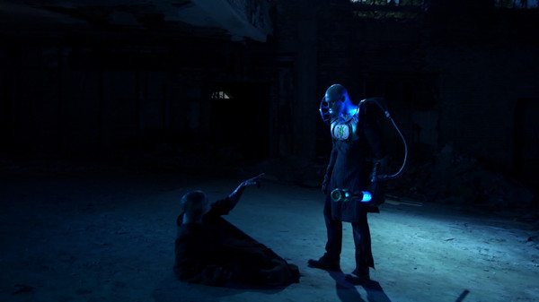 Chicago Rot screenshot 4