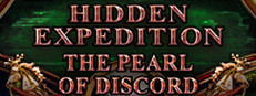 Hidden Expedition: The Pearl of Discord Collector's Edition