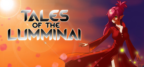 Tales of the Lumminai banner image