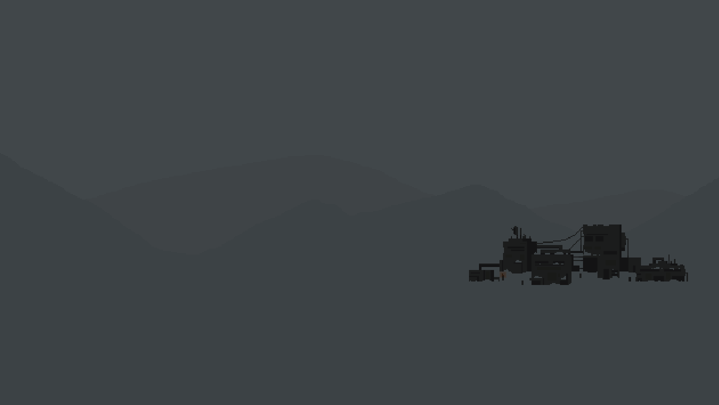 Paradox Soul - Imagem de Fundo do Jogo