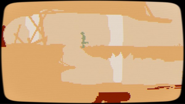 Too Loud: Chapter 1 screenshot 4