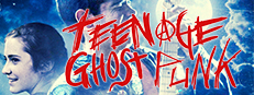 Teenage Ghost Punk game capsule image