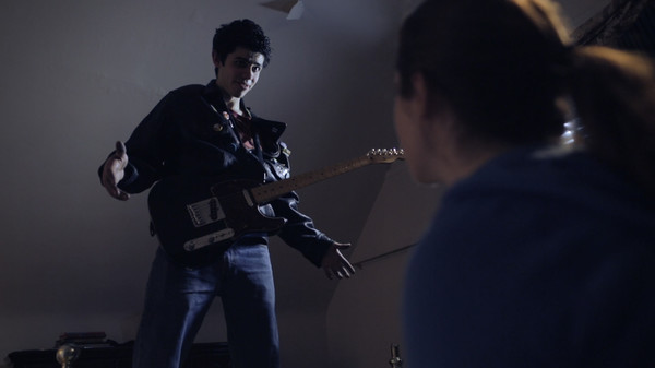 Teenage Ghost Punk screenshot 5
