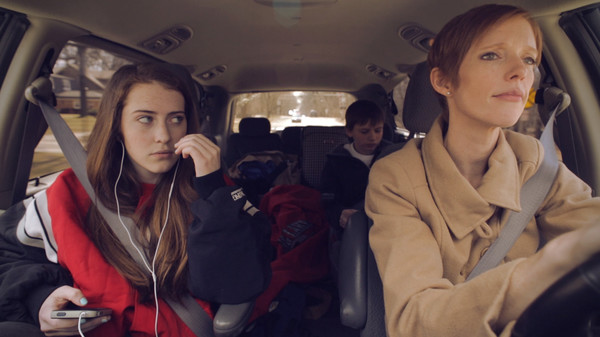 Teenage Ghost Punk screenshot 2