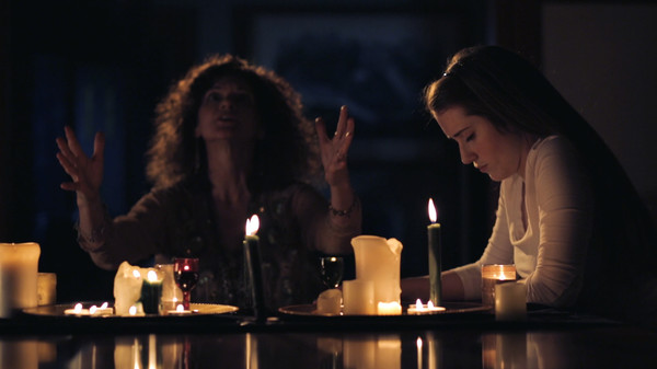 Teenage Ghost Punk screenshot 3