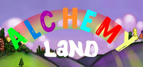 Alchemyland banner