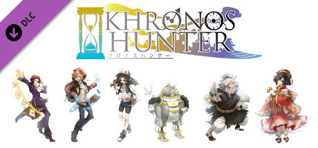 Tabletop Simulator - Khronos Hunter banner image