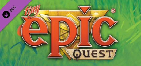 Tabletop Simulator - Tiny Epic Quest banner image