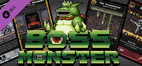 Tabletop Simulator - Boss Monster banner image