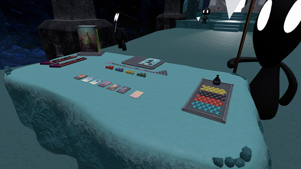 KHAiHOM.com - Tabletop Simulator - Unearth