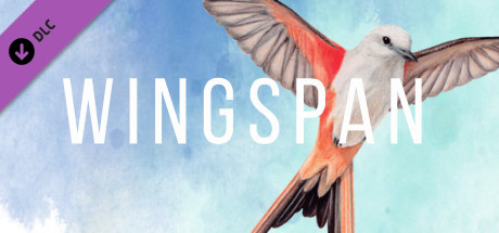 Tabletop Simulator - Wingspan cover art