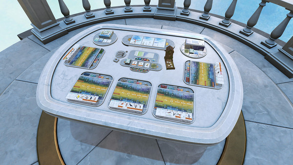 Tabletop Simulator - Wingspan