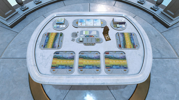 Tabletop Simulator - Wingspan