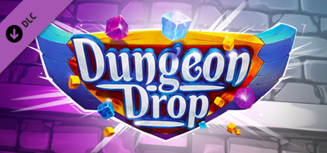 Tabletop Simulator - Dungeon Drop banner image